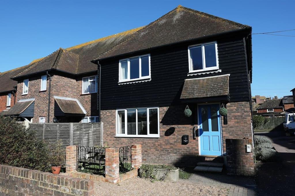 1 Regent Square, Rye - For A Perfect Break Villa Exterior photo